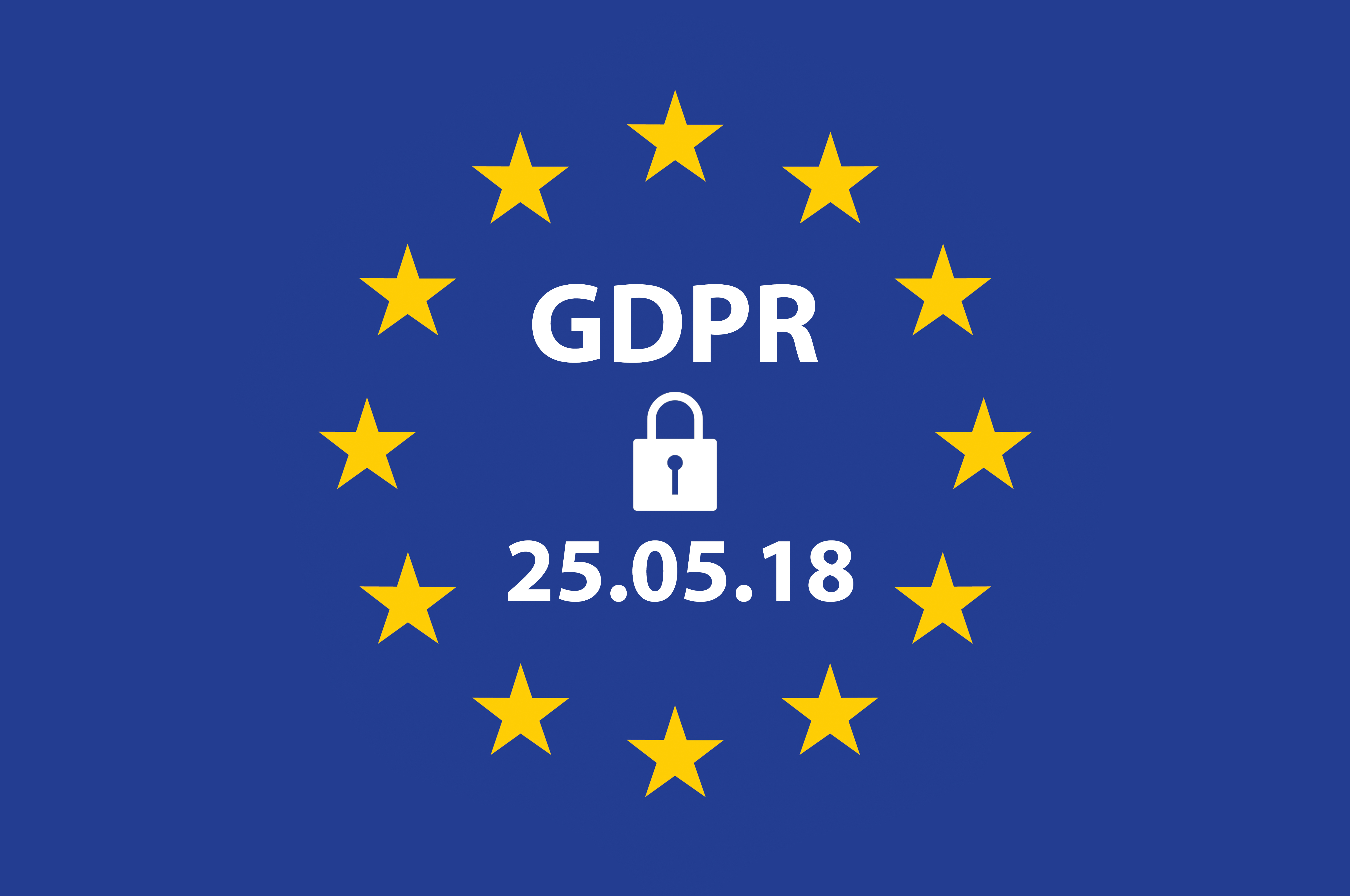 Hva er GDPR og hva betyr GDPR for din bedrift? - FrontCore