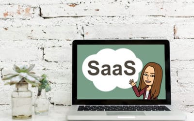 7 Good Reasons: Why Choose SaaS?