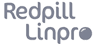 Redpill linpro logo