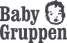 Customer logo Babygruppen
