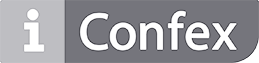 Customer logo Confex