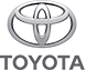 Customer logo Toyota