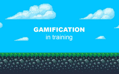 Gamification in Training: 4 Ways to Bring Games Into the Classroom