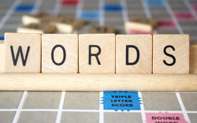 92 Powerful Words That Help You Sell Your Training