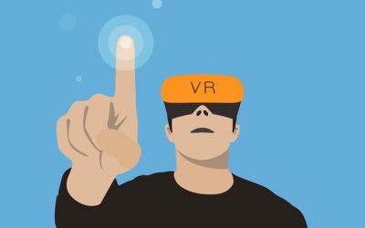 Is VR training more efficient than other learning methods?