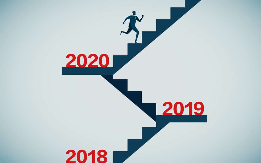 5 Tips On How to Fill Your courses in 2020