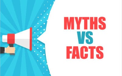Top 5 Training Management Solution Myths Dispelled