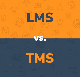 Do you need both LMS and TMS?