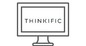 Thinkific FrontCore TMS integration