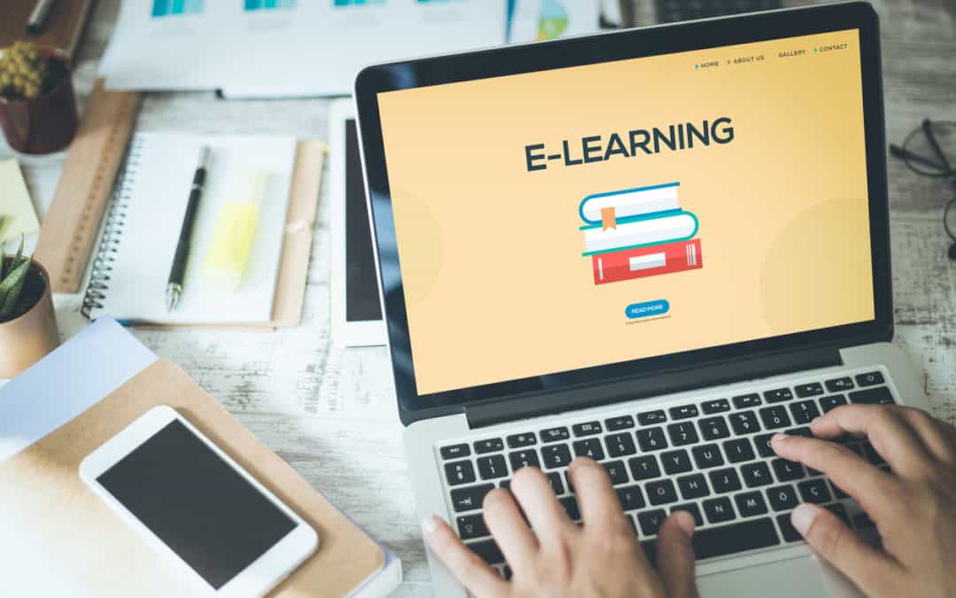 How to make e-learning engaging!