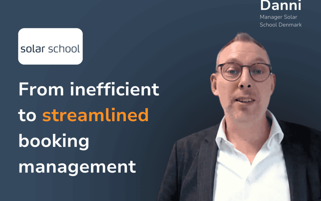 Protected: How Solar School is streamlining training management with FrontCore