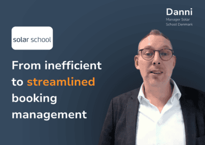 Protected: How Solar School is streamlining training management with FrontCore