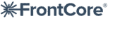 FrontCore logo