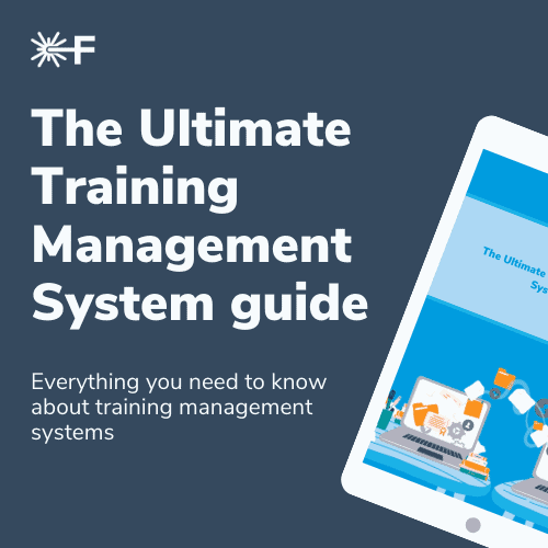 The Ultimate Training Management System guide
