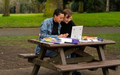 What is lifelong learning?