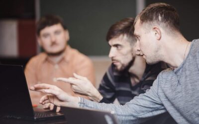 What is training delivery?