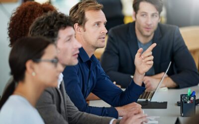 Training management system vs. Learning management system