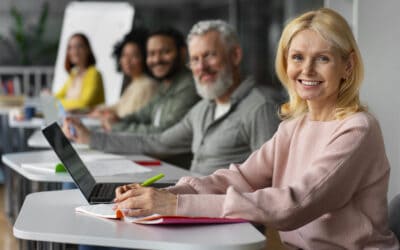 Guide: Learning theories for adult education