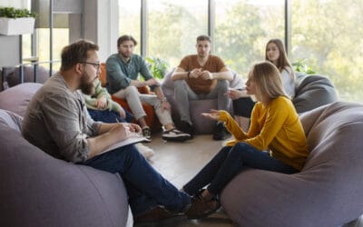 Group discussion: What is it, and why is it important?