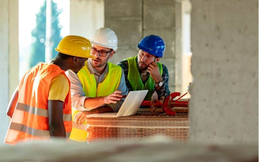 Construction Training