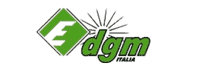DGM Italy logo