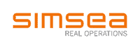 Simsea logo