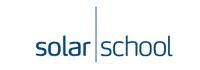 Solar school denmark logo